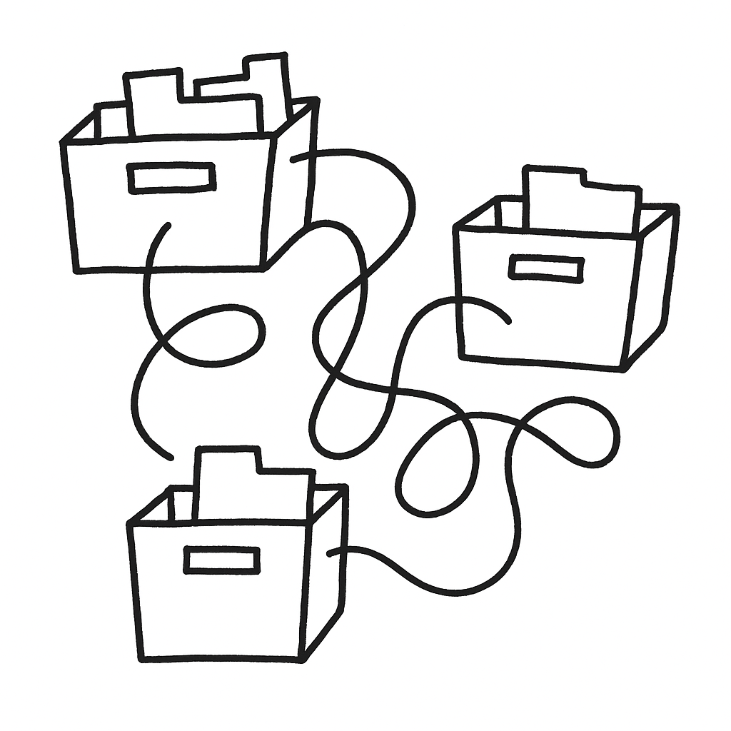 Disorganized Ops Disorganized Ops