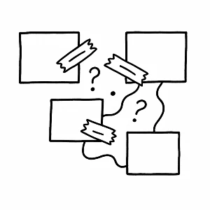 Tech Confusion