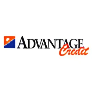 advantage credit logo