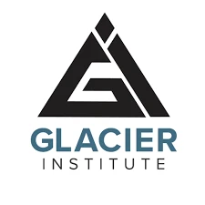 glacier institute logo glacier institute logo
