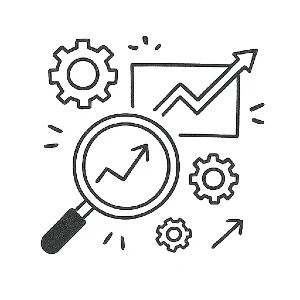 monitor and optimize strategy