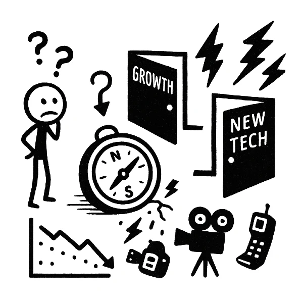 outdated technology strategy outdated technology strategy