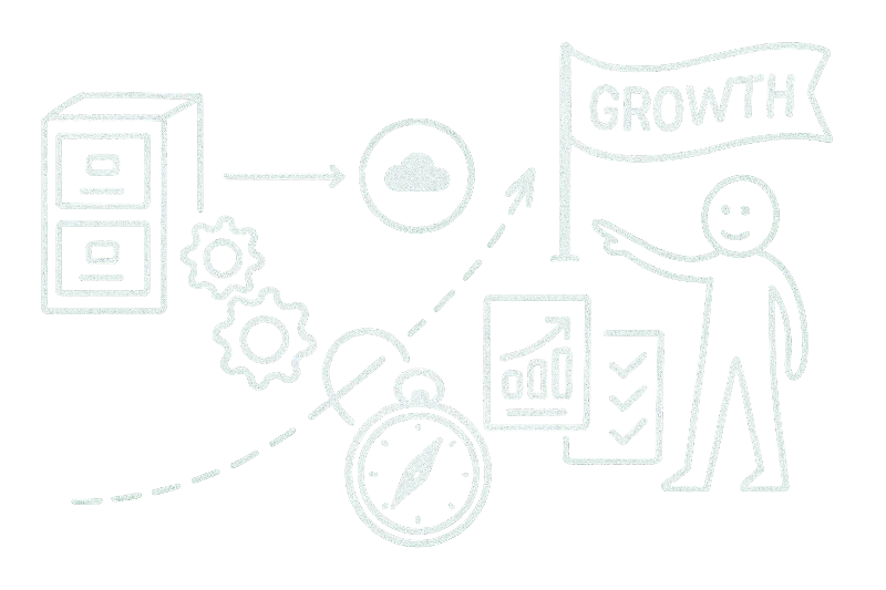 process organization hero