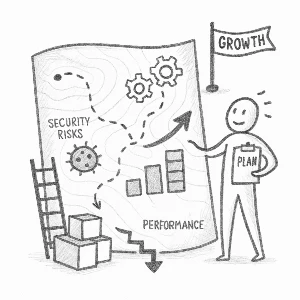 strategic technology planning