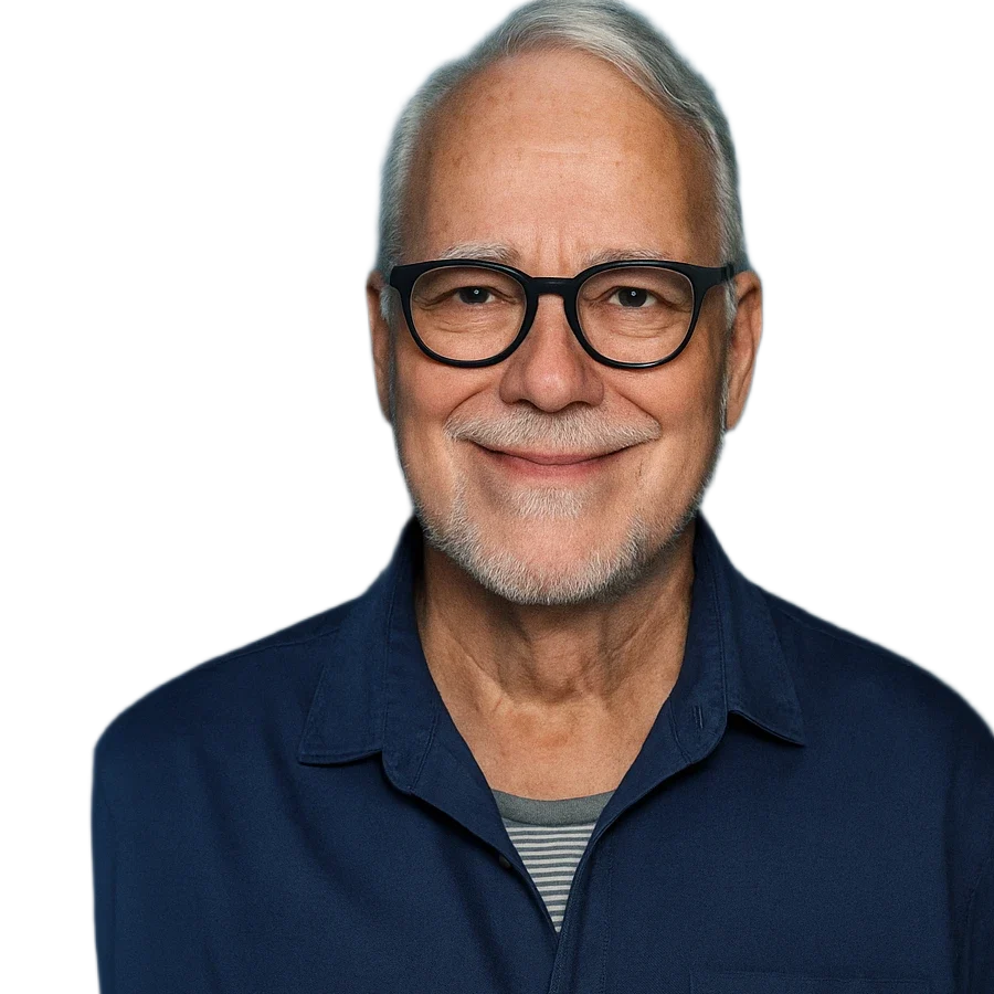 chris smith - technology advisor tranparent