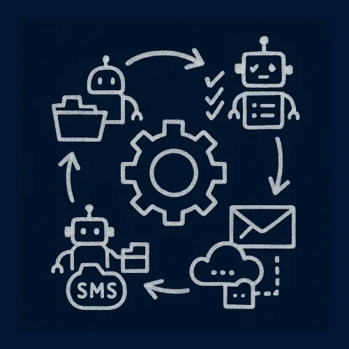 implement smart automation