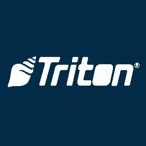 triton blue triton blue