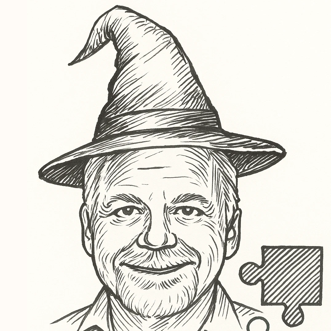 wizard chris wizard chris